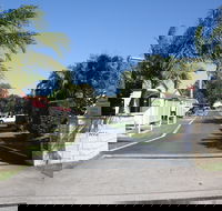 Sarina Palms Caravan Village