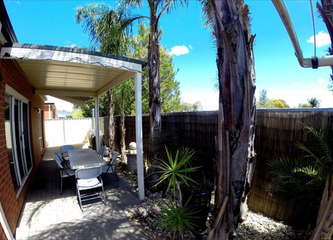 Shamore Apartments - Eleventh Street Mildura - Hotel QLD 1