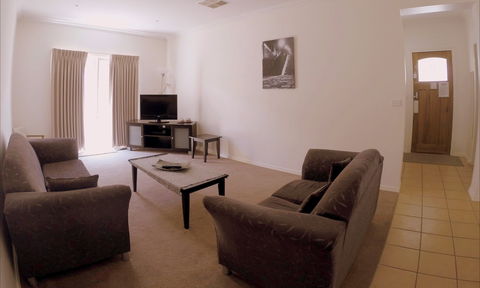 Shamore Apartments - Eleventh Street Mildura - Hotel QLD 2