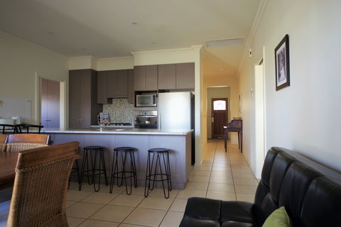 Shamore Apartments - Eleventh Street Mildura - Hotel QLD 3