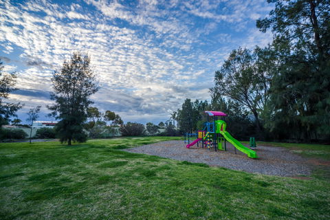 Shamore Apartments - Eleventh Street Mildura - Hotel QLD 4