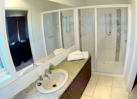 Shamore Apartments - Eleventh Street Mildura - Hotel QLD 7