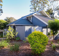 Shearwater Deluxe Villa - Hotel QLD