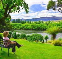 Shingles Riverside Cottages - The - Hotel QLD