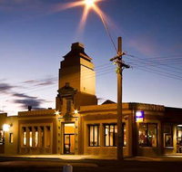 The Central Hotel Motel Lakes Entrance - Hotel QLD