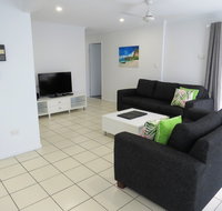 The Shores Holiday Apartments - Hotel QLD
