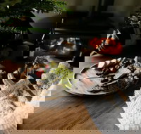 The Ridge House - Hotel QLD