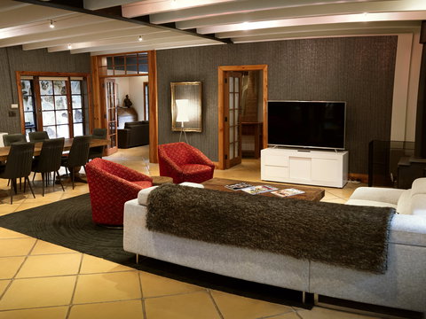 Thiele House Retreat - Hotel QLD 0