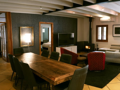 Thiele House Retreat - Hotel QLD 1