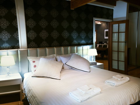 Thiele House Retreat - Hotel QLD 3