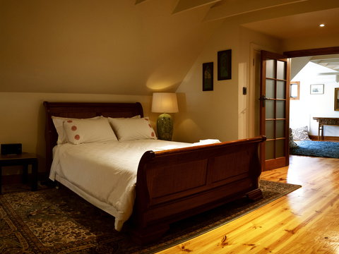 Thiele House Retreat - Hotel QLD 4