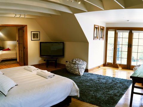 Thiele House Retreat - Hotel QLD 5