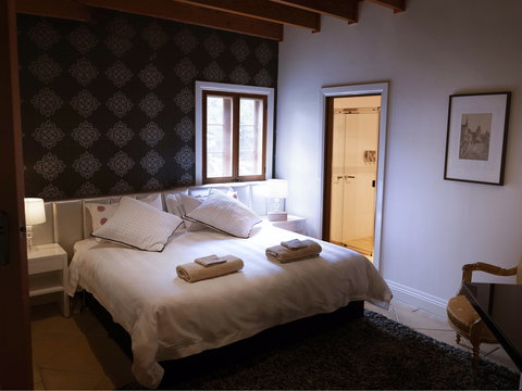 Thiele House Retreat - Hotel QLD 8