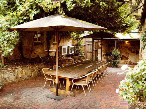 Thiele House Retreat - Hotel QLD 9