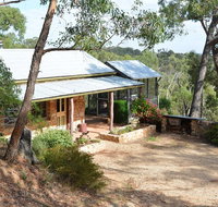 Trestrail Cottage - Hotel QLD