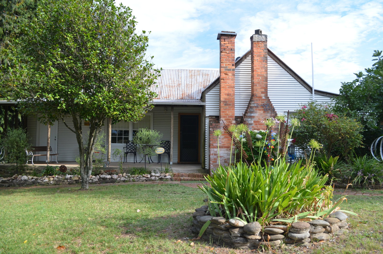 Germantown VIC Hotel QLD