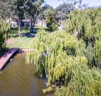 731 East front road Via Mannum -River Shack Rentals - Hotel QLD