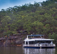 Able Hawkesbury River Houseboats - Kayaks and Dayboats - Hotel QLD