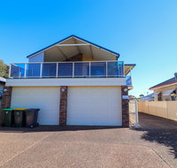 Anglers Abode - Hotel QLD