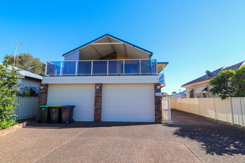 Anglers Abode - Hotel QLD 0