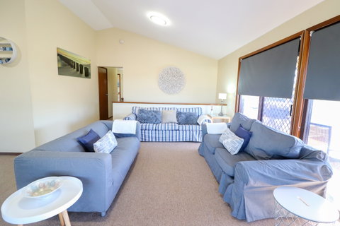 Anglers Abode - Hotel QLD 1