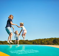 Anglesea Family Caravan Park - Hotel QLD