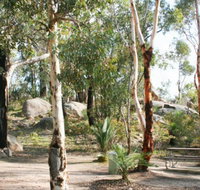 Bald Hill  Camp at Avon Valley National Park - Hotel QLD