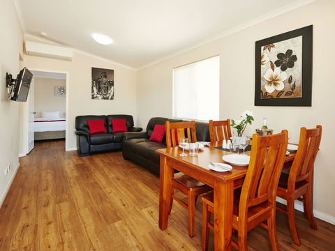 BIG4 Perth Midland Tourist Park - Hotel QLD 1
