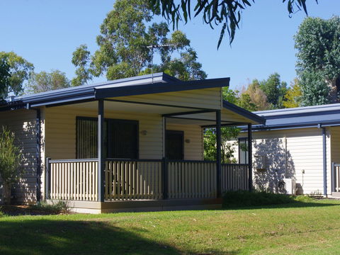 BIG4 Perth Midland Tourist Park - Hotel QLD 2
