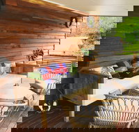 Boogie Woogie Beach House - Hotel QLD