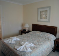 Burke and Wills Motor Inn Moree - Hotel QLD