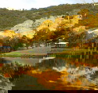 Bywondah Retreat - Hotel QLD