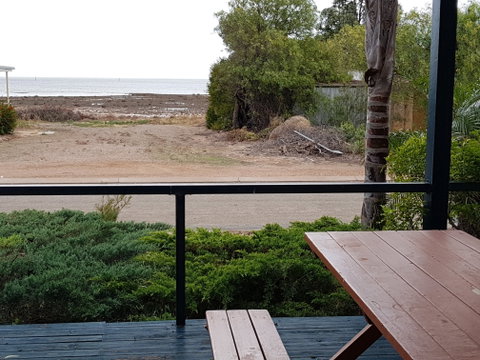 Cactus Hill - Hotel QLD 0