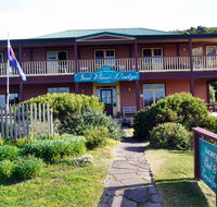 Cape Bridgewater Seaview Lodge - Hotel QLD