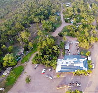 Corroboree Park Tavern - Hotel QLD