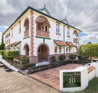 Cumquat House - Hotel QLD