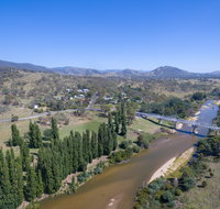 Cuppacumbalong Homestead - Hotel QLD
