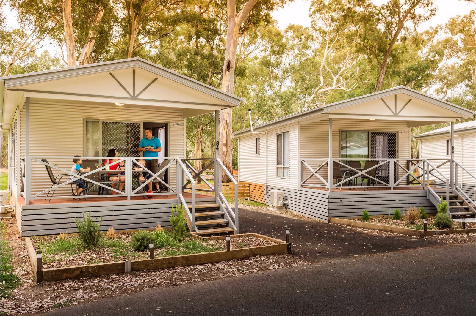 Hotel QLD