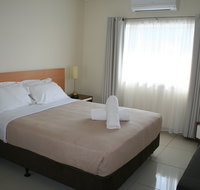 Dragon Phoenix Resort and Apartments Moree - Hotel QLD
