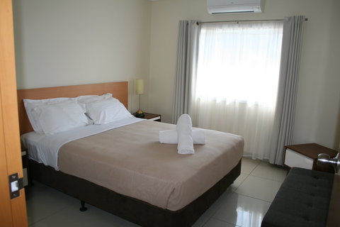 Dragon Phoenix Resort And Apartments Moree - Hotel QLD 0