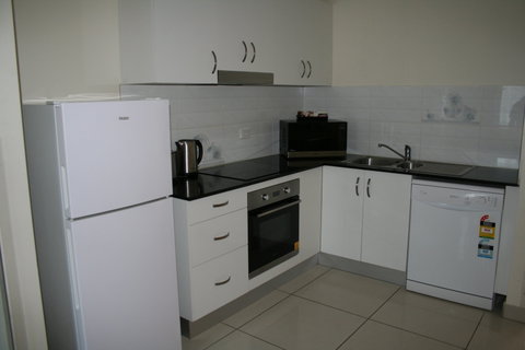 Dragon Phoenix Resort And Apartments Moree - Hotel QLD 1