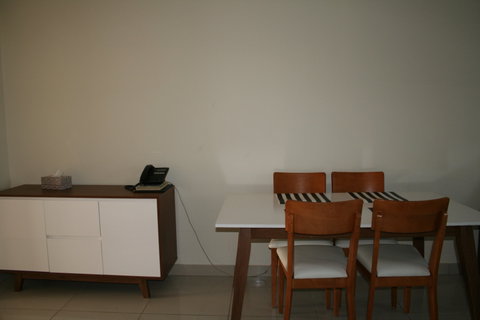 Dragon Phoenix Resort And Apartments Moree - Hotel QLD 2
