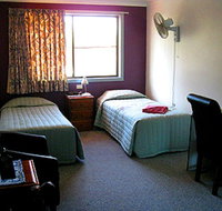 Edge Guest Rooms - Hotel QLD