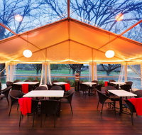 Forrest Hotel and Apartments - Hotel QLD