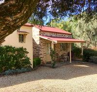 Gasworks Cottages Strathalbyn - Hotel QLD