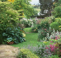 Hamilton's Cottage Collection and Country Gardens - Georges Cottage - Hotel QLD