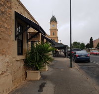 Henry on Yorkes Bed  Breakfast - Hotel QLD