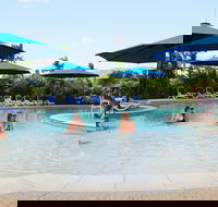 Korte's Resort - Hotel QLD