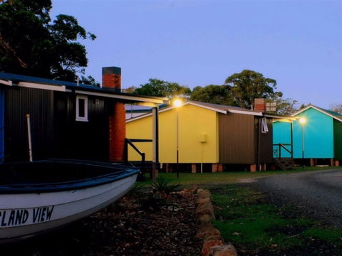 Lake Conjola Waterfront Holiday Park - Hotel QLD 0