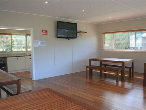 Lake Conjola Waterfront Holiday Park - Hotel QLD 1